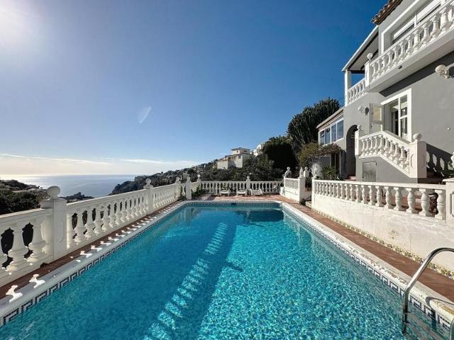 Casa en venta en Urbanització El Cim del Sol, la Marina Alta