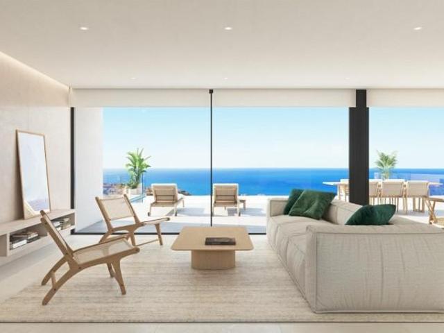 Casa en venta en Golden Valley, la Marina Alta