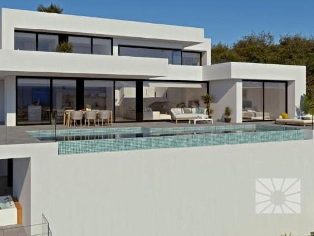Casa en venta en Pueblo Panorama, la Marina Alta