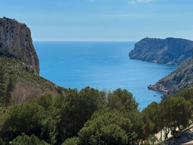 Casa en venta en Urbanització El Cim del Sol, la Marina Alta