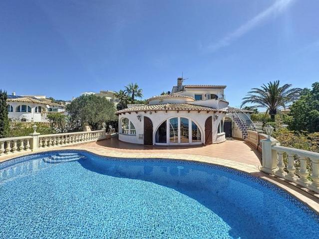 Casa en venta en la Marina Alta, Valencia