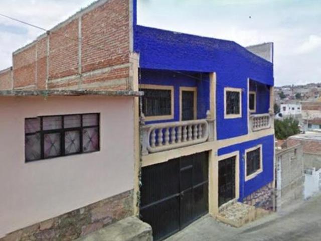Casa en venta en Villa De Cos, Zacatecas