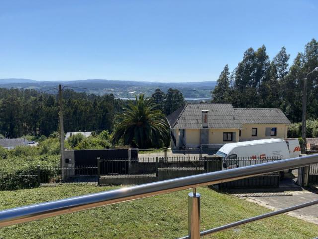 Casa en venta en Bergondo, A Coruña