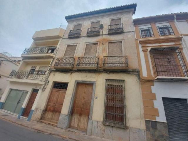 Casa en venta en Berja, Andalucía
