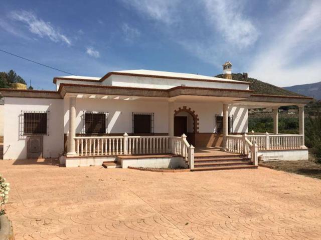 Casa en venta en Benejí, Berja
