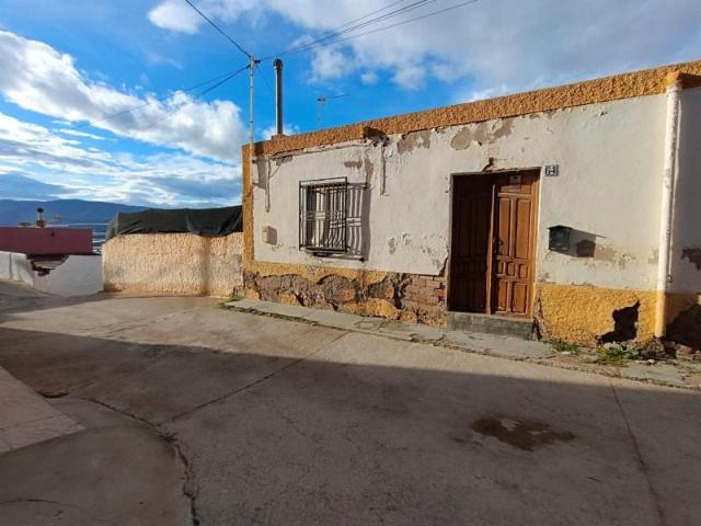 Casa en venta en Benejí, Berja