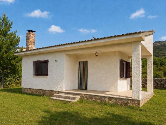 Chalet en venta en Berzosa Del Lozoya, Madrid