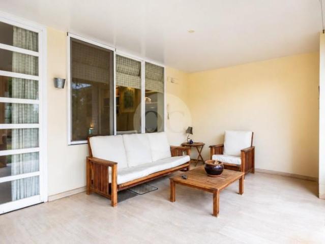Casa en venta en el Camp de Túria, Valencia