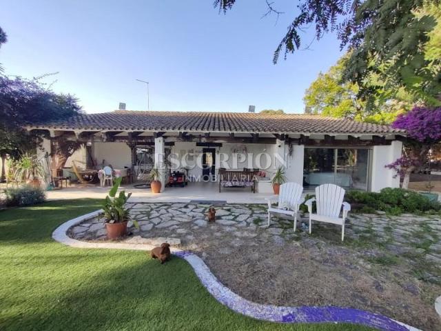 Casa en venta en la Conarda, el Camp de Túria