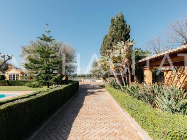 Casa en venta en el Camp de Túria, Valencia