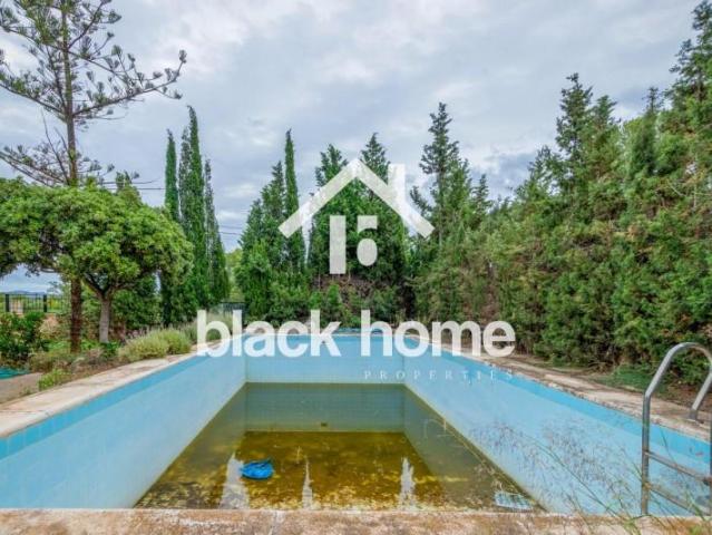 Casa en venta en Urbanització La Masia, el Camp de Túria