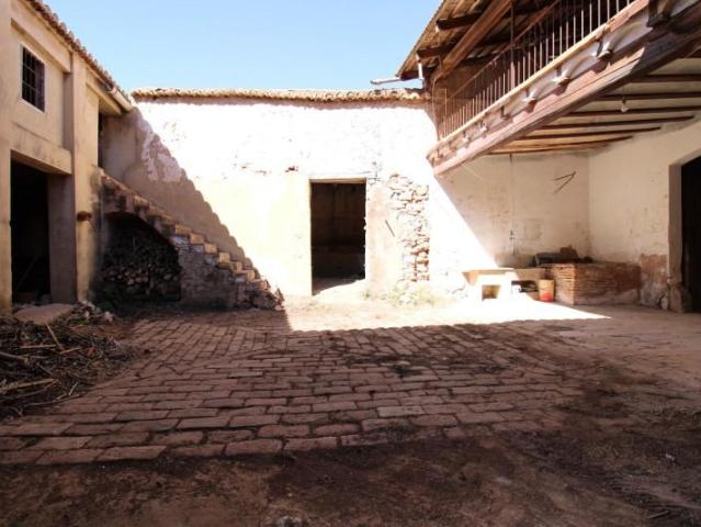 Casa en venta en el Camp de Túria, Valencia