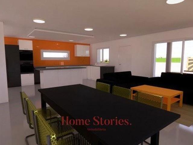 Casa en venta en el Camp de Túria, Valencia