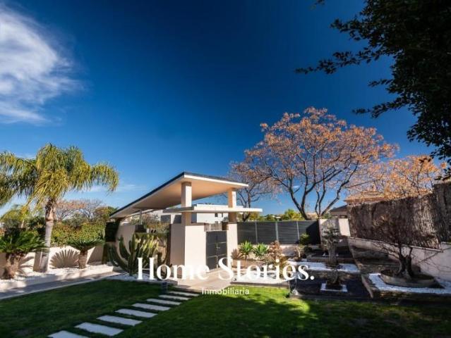 Casa en venta en Urbanització Torre d'en Conill, el Camp de Túria