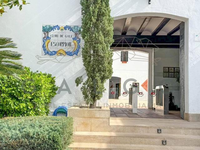 Casa en venta en el Camp de Túria, Valencia
