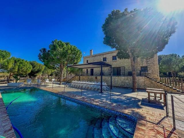 Casa en venta en l'Alt Vinalopó / El Alto Vinalopó, Valencia