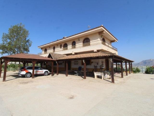 Casa en venta en Bigastro