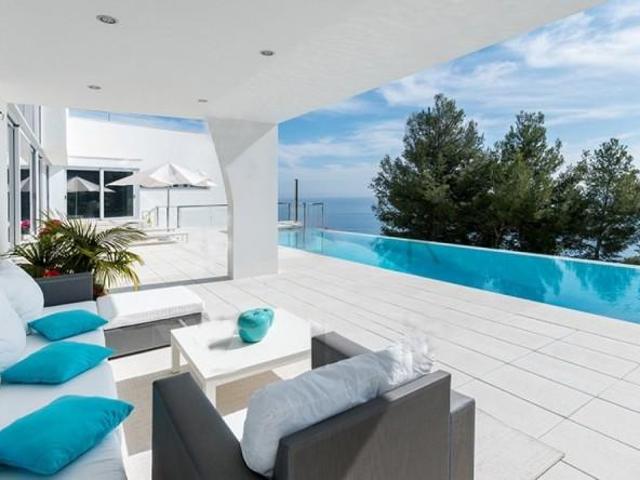 Casa en venta en Cala Sant Francesc, la Selva