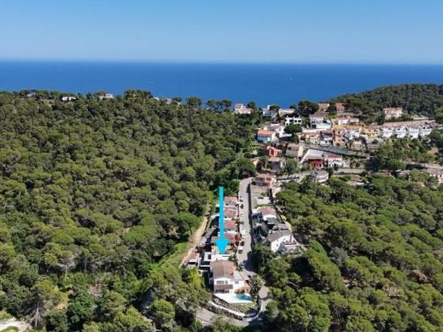 Casa en venta en Valldolig, la Selva