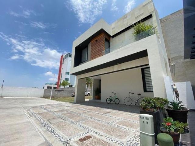 Casa En Condominio en venta en Querétaro