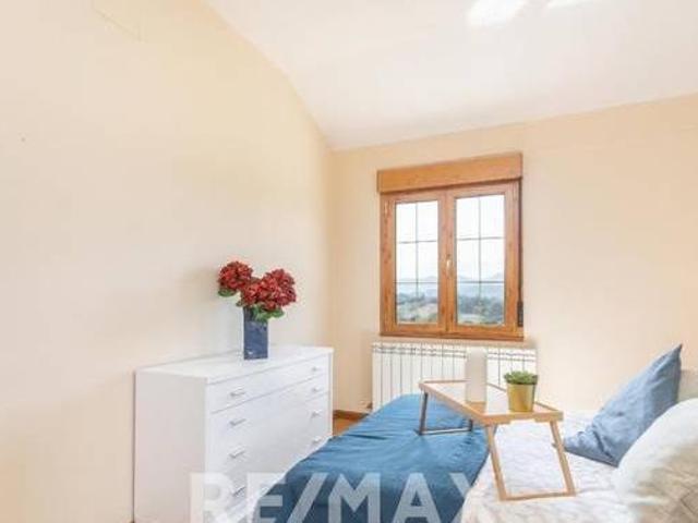 Casa en alquiler en Siero