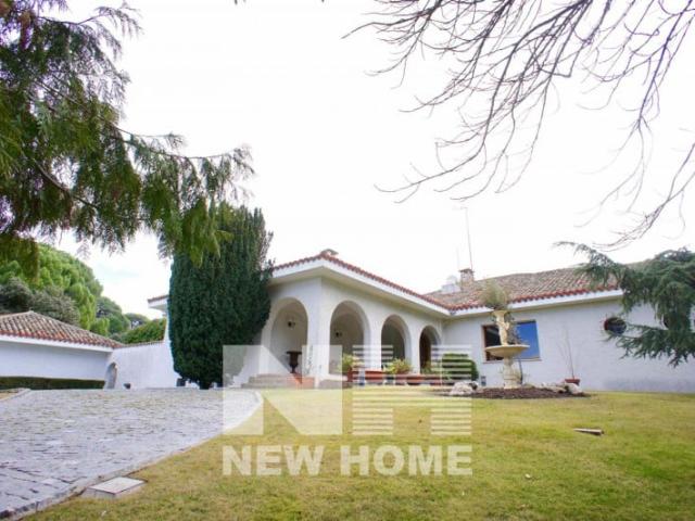 Casa en venta en Urbanizaciónes Este, Boadilla Del Monte