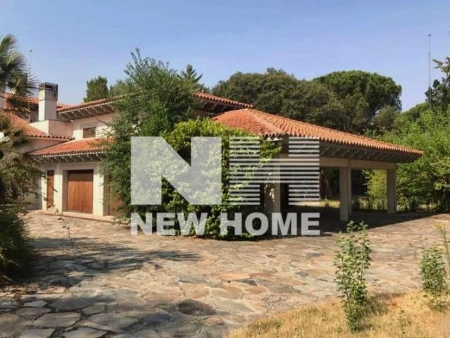 Casa en venta en Urbanizaciónes Este, Boadilla Del Monte