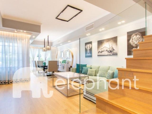 Casa en venta en Urbanizaciones Noroeste, Boadilla Del Monte