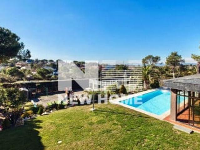Casa en venta en Urbanizaciones Noroeste, Boadilla Del Monte