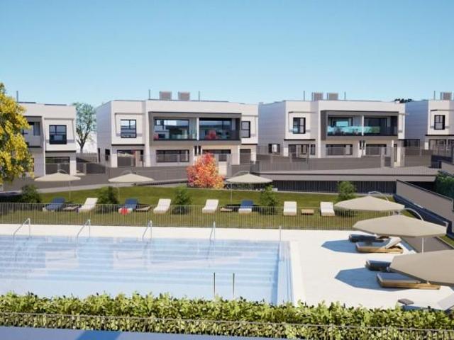 Casa en venta en Urbanizaciones Noroeste, Boadilla Del Monte