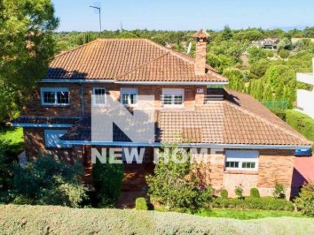 Casa en venta en Urbanizaciones Noroeste, Boadilla Del Monte