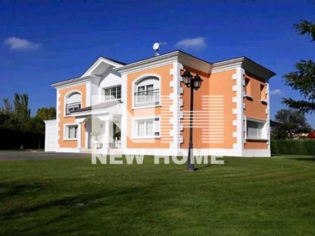 Casa en venta en Urbanizaciones Noroeste, Boadilla Del Monte