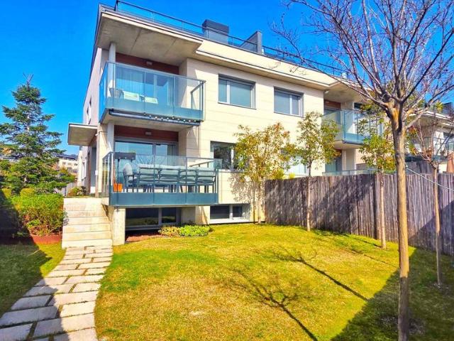 Chalet en venta en Boadilla Del Monte, Madrid
