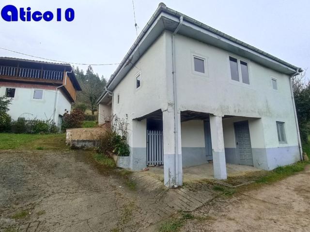 Casa en venta en Boal, Asturias