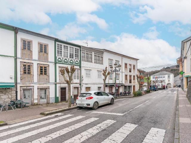 Chalet en venta en Boal, Asturias