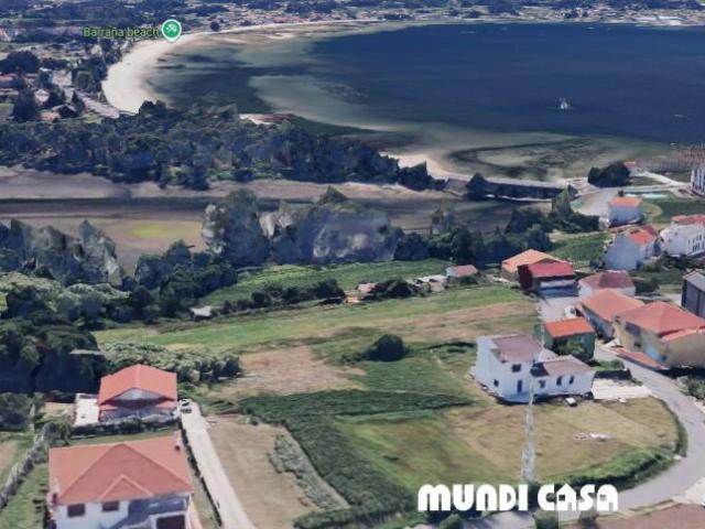 Casa en venta en Boiro, A Barbanza