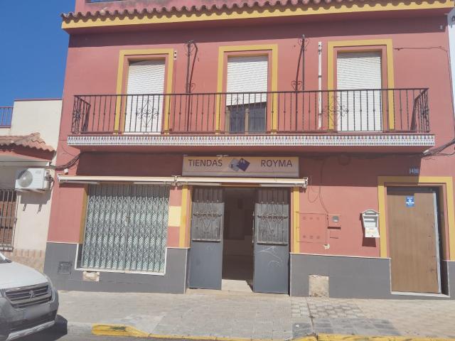 Casa en venta en Bollullos De La Mitación, Andalucía