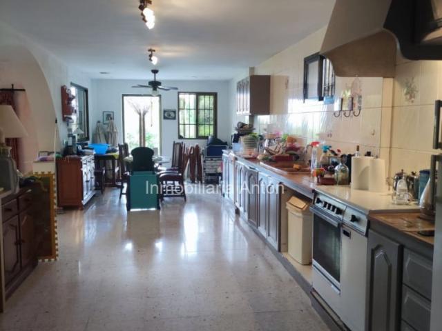 Casa en venta en la Marina Baixa, Valencia