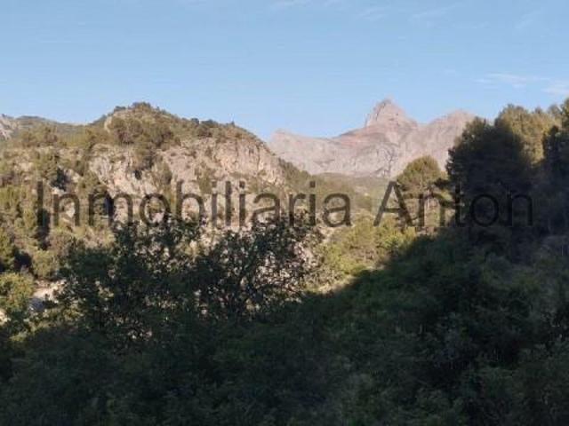 Casa en venta en la Marina Baixa, Valencia