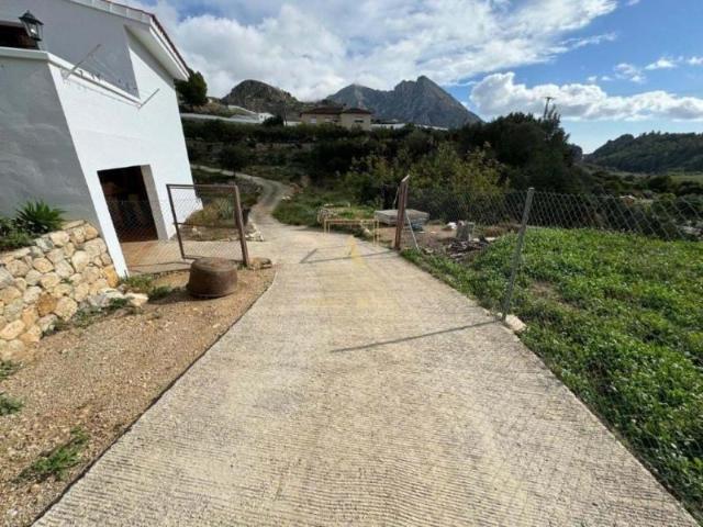 Casa en venta en la Marina Baixa, Valencia