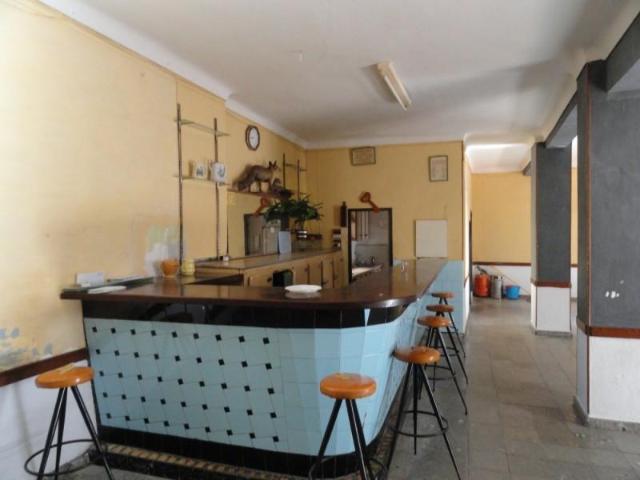 Casa en venta en la Marina Baixa, Valencia