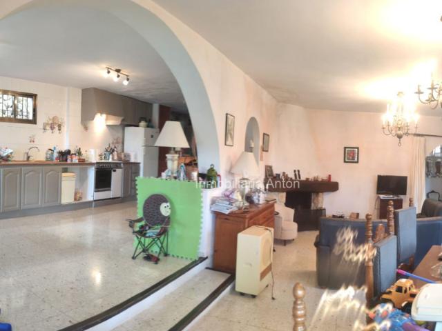 Casa en venta en la Marina Baixa, Valencia