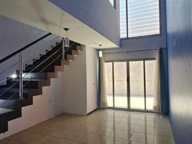 Casa En Condominio en venta en Tepic, Nayarit