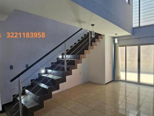 Casa En Condominio en venta en Tepic, Nayarit