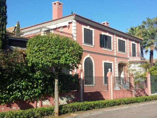 Casa en venta en Urbanización El Zaudín, Bormujos