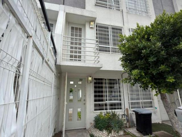 Casa En Condominio en venta en Tecámac, Estado de México