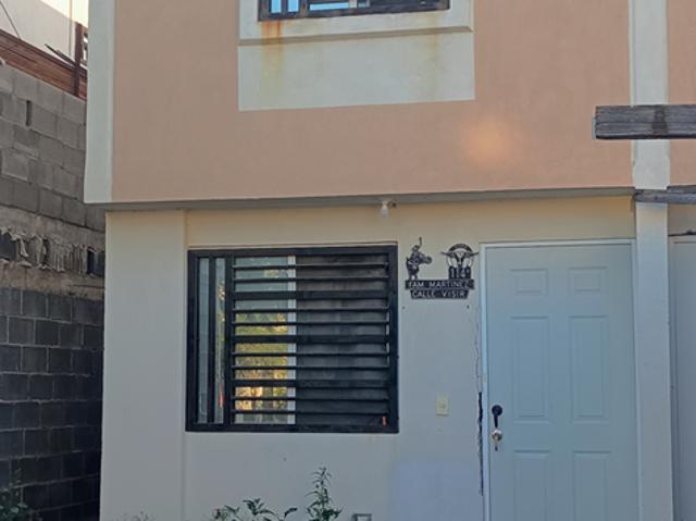 Casa En Condominio en venta en Salinas Victoria, Nuevo León
