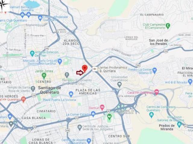 CASA EN VENTA BOSQUES DEL ACUEDUCTO QUERETARO