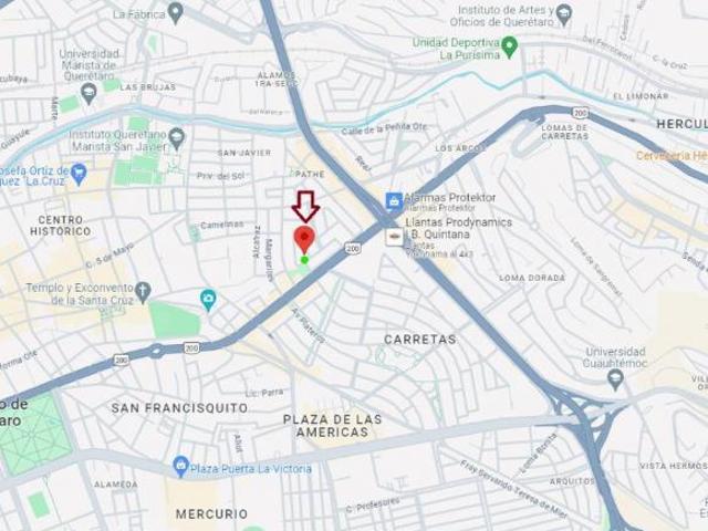 CASA EN VENTA BOSQUES DEL ACUEDUCTO QUERETARO