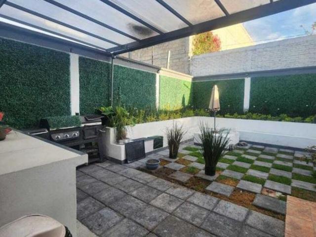 Casa en venta en Cuautitlán Izcalli, Estado de México